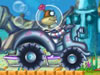 Spongebob Tractor 2 Spongebob Tractor 2