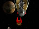 Starfire Retaliation