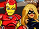 The Superhero Squad