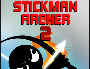 Stickman Archer 2 Stickman Archer 2