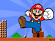 Super Mario Bros Vite Infinite