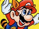 Super Mario Crossover