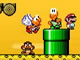 Super Mario World Flash 2