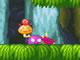 Super Fall Go Go
