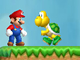 Super Mario Bros 2 New Flash