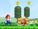 Super Mario Challenge