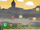 Super Mario in Turkey