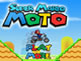 Super Mario Moto