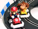 Super Mario Racing II