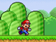 Super Mario Save Sonic