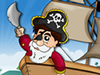 L'avventura dei pirati