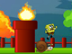 Super Spongebob World