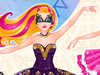 Super Barbie Ballerina Super Barbie Ballerina