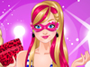 Super Barbie Catwalk Challenge Super Barbie Catwalk Challenge