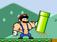 Super Bazooka Mario 2