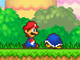 Super Mario 3 Star Scramble Super Mario 3 Star Scramble