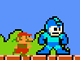 Super Mario Crossover 2