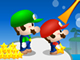 Super Mario Fruit Super Mario Fruit