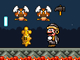 Super Mario Invaders