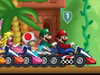 Super Mario Racing 3 Super Mario Racing 3
