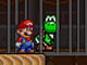Super Mario Save Yoshi
