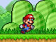 Super Mario Star Scramble