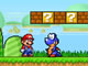 Super Mario Star Scramble 2