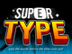 Super Type