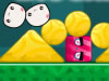 Sushi VS Blockies Sushi VS Blockies