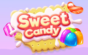 Sweet Candy Sweet Candy