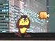 Tazmania in the City