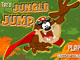 Tasmania Jump