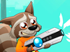Teleport gun Teleport gun