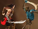 Prince of Persia - Sabbie dimenticate