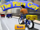 Pizza Taxi