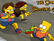 The Simpsons Shooting The Simpsons Shooting