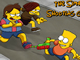 The Simpsons Shooting