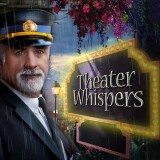 Theater Whispers Theater Whispers