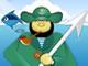 The Lord of Harpoon