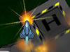 Thunderax 9 Thunderax 9