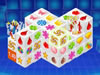 Time Cubes Time Cubes