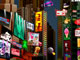 Times Square by Night