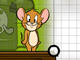 Tom e Jerry Riga Bridge