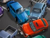 Traffic Frenzy Rome Traffic Frenzy Rome
