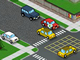Traffic Policeman