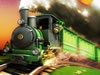 Train Crisis Train Crisis