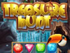 Treasure Hunt New Treasure Hunt New