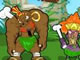 Tribal Olimpics