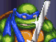 Turtles TMNT: Tournament Fighters 1993