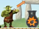 Vase Breaker